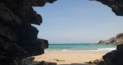 Traditional cosy cottage which lies in the heart of St Agnes