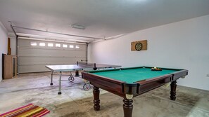 Spielezimmer