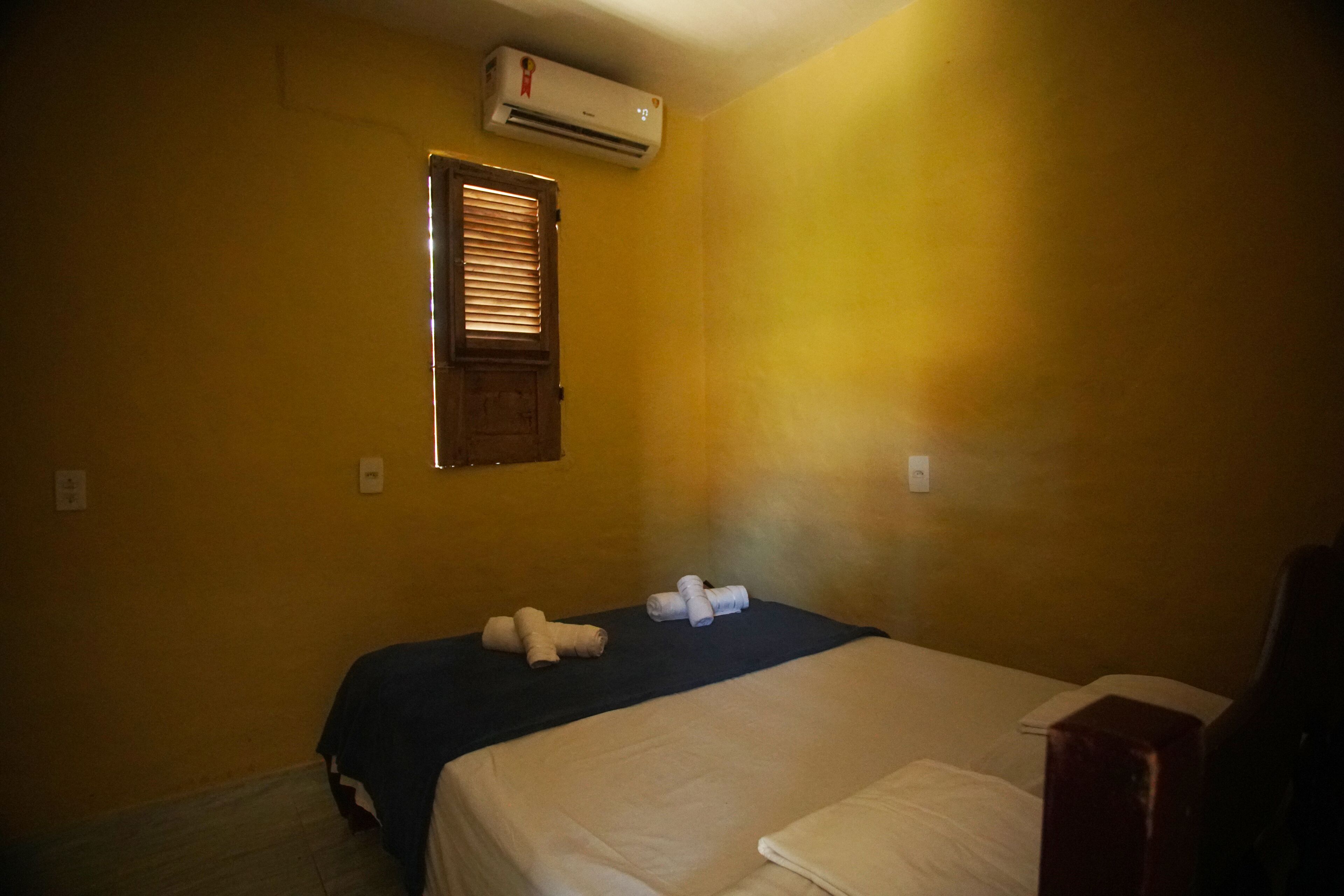 Way of the Sea - Barra Grande