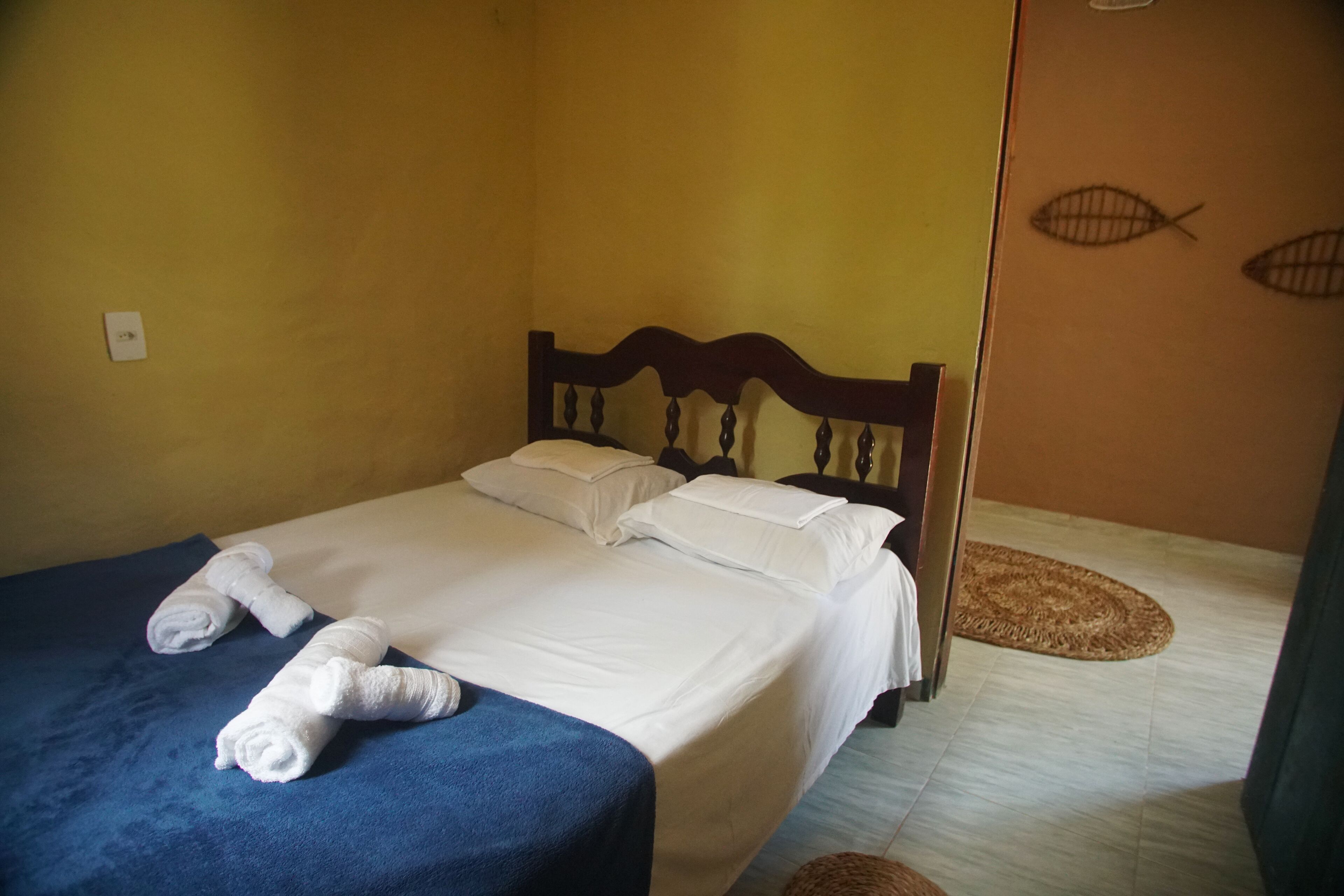 Way of the Sea - Barra Grande