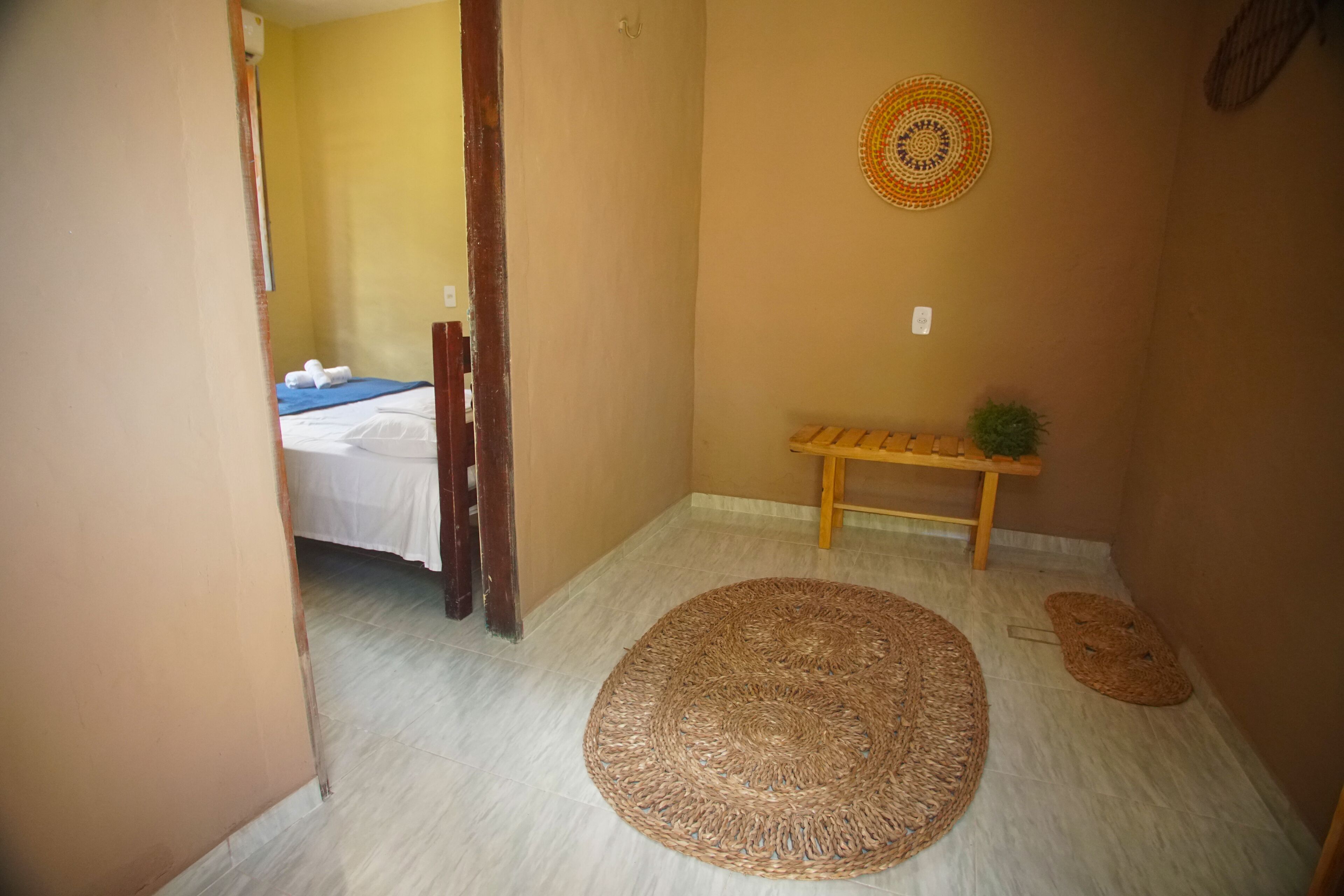 Way of the Sea - Barra Grande