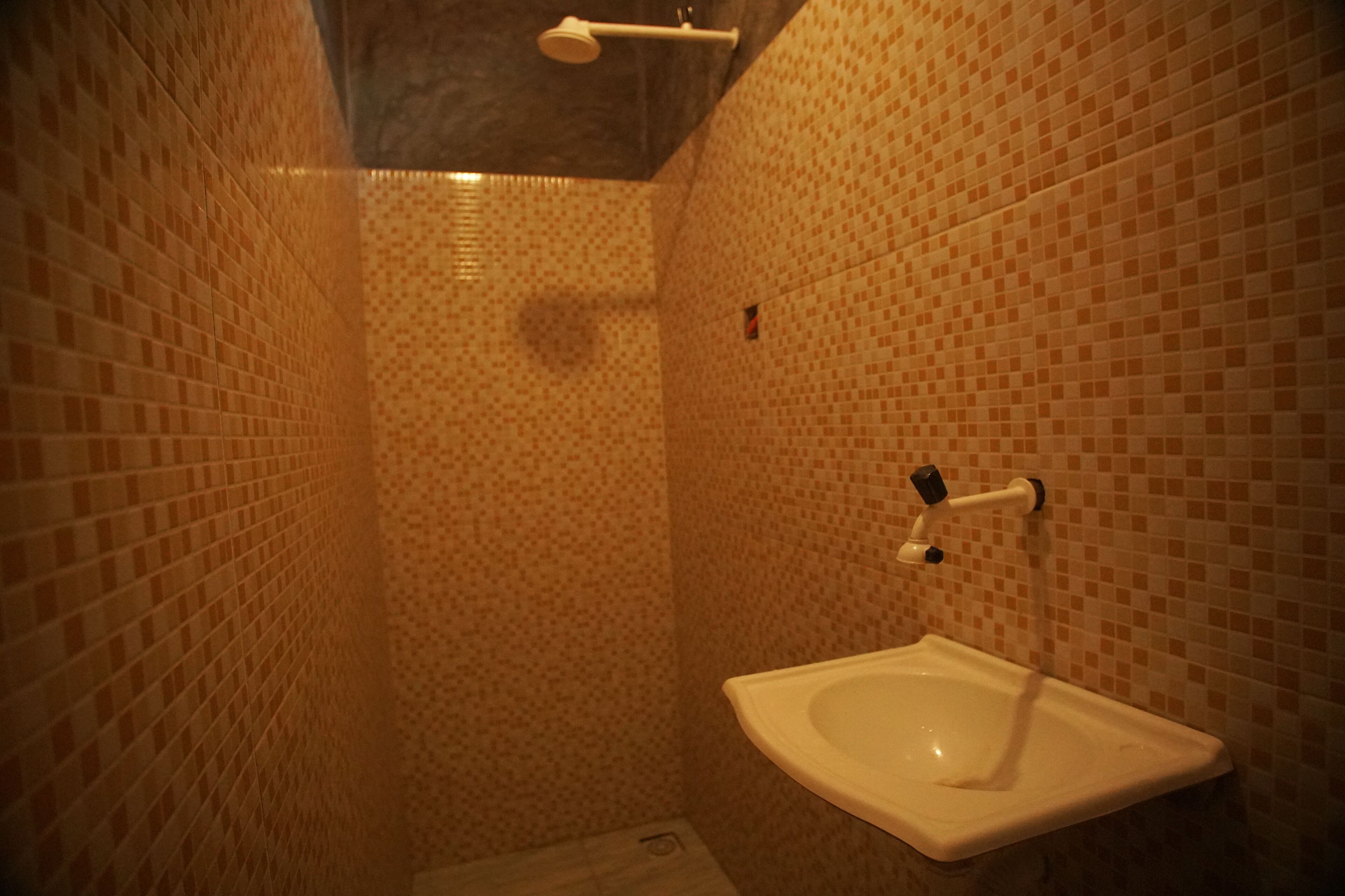 Way of the Sea - Barra Grande