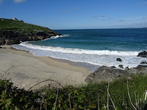 Spiaggia