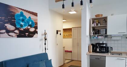 Ferienwohnung 32 im Ferienland Sonnenwald - Bayerischer Wald