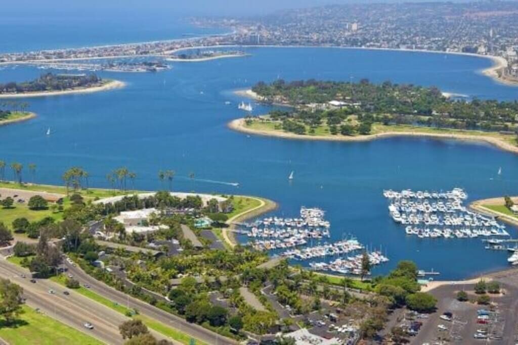 Marina