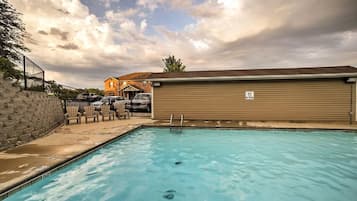 Condo (Patriot Place - Walk-in NO STAIRS - S) | Exterior