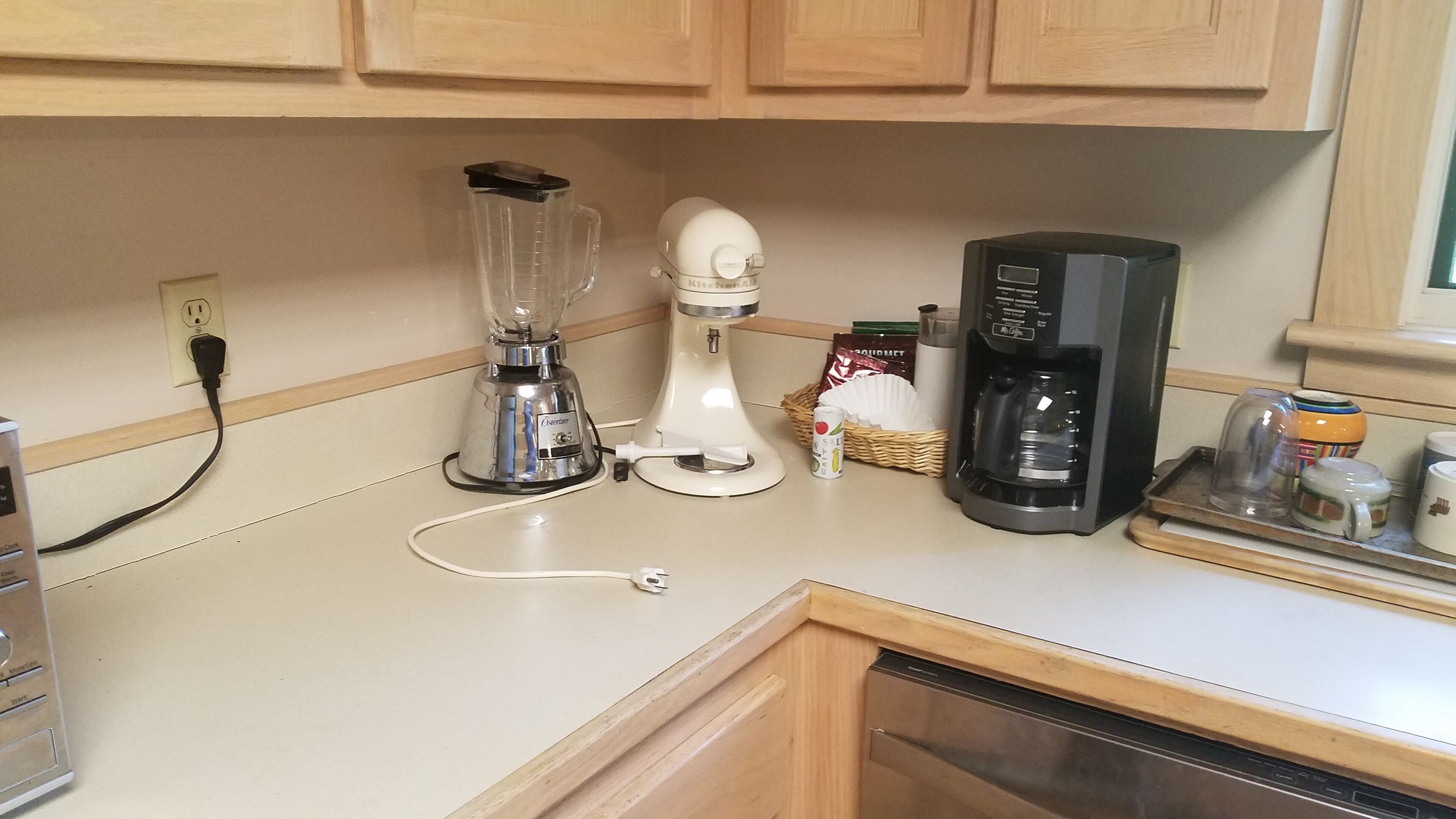 Belknap House on the McKenzie River 