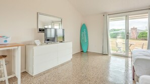 Casa, 2 letti queen (Unit 12 Deluxe Dbl Queen - Bungalows ) | 1 camera, Wi-Fi