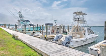 Bungalows at Common Ground - Unit 15 Dbl Queen