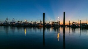 Talo, 2 keskisuurta parisänkyä (Bungalows at Common Ground - Unit 18 ) | Järvi