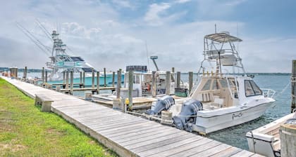 Bungalows at Common Ground - Unit 18 Dbl Queen
