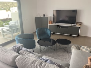 Smart TV