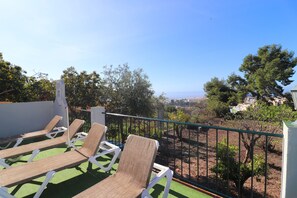 Property grounds - 1168 Villa Dolores (Nerja)