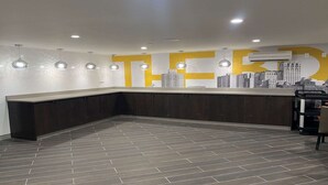 Unclassified image, 5 of 14, button - Best Western Plus City Line Hotel (Bronx)