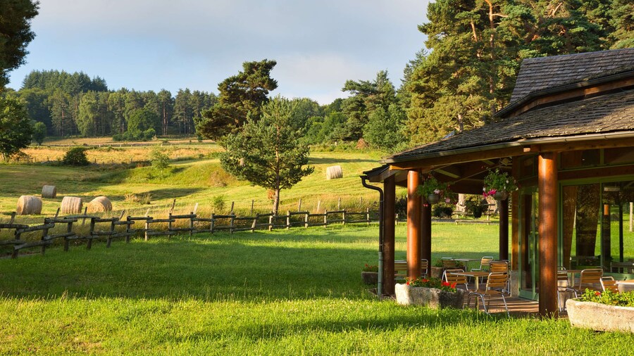 Les Hameaux De Lozere, Sure Hotel Collection by Best Western