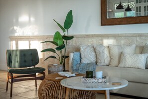 Smart TV, computer monitors