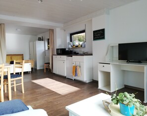 TV connectée