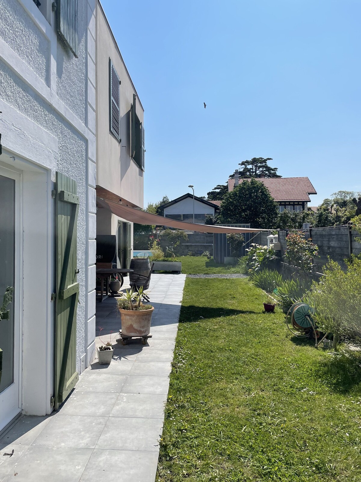 Bild für Gastgeberprofil