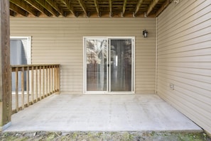 Condo (LemonDrop - 1.5mi to STRIP - Moonshin) | Exterior