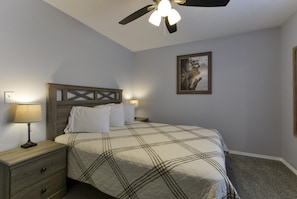 Condo (Western Comfort - JUST REMODELED!! - )