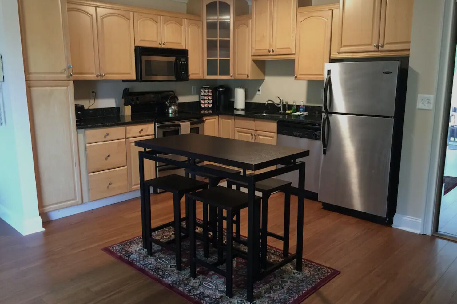 Lake Winnipesaukee Getaway!