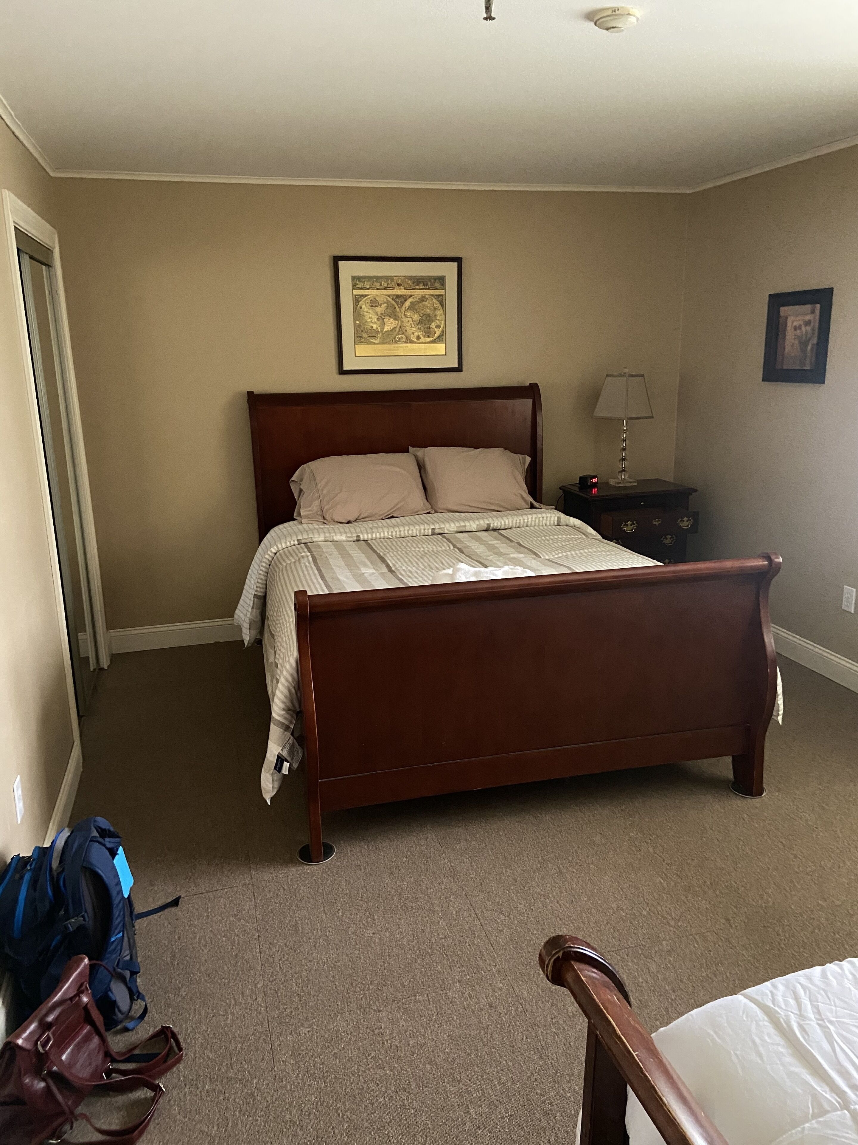 Lake Winnipesaukee Getaway!