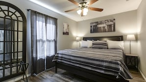Condo (Timepiece Stay - **NEW/Remodeled** NO) - Timepiece Stay (Branson)