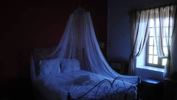 1 chambre, Wi-Fi