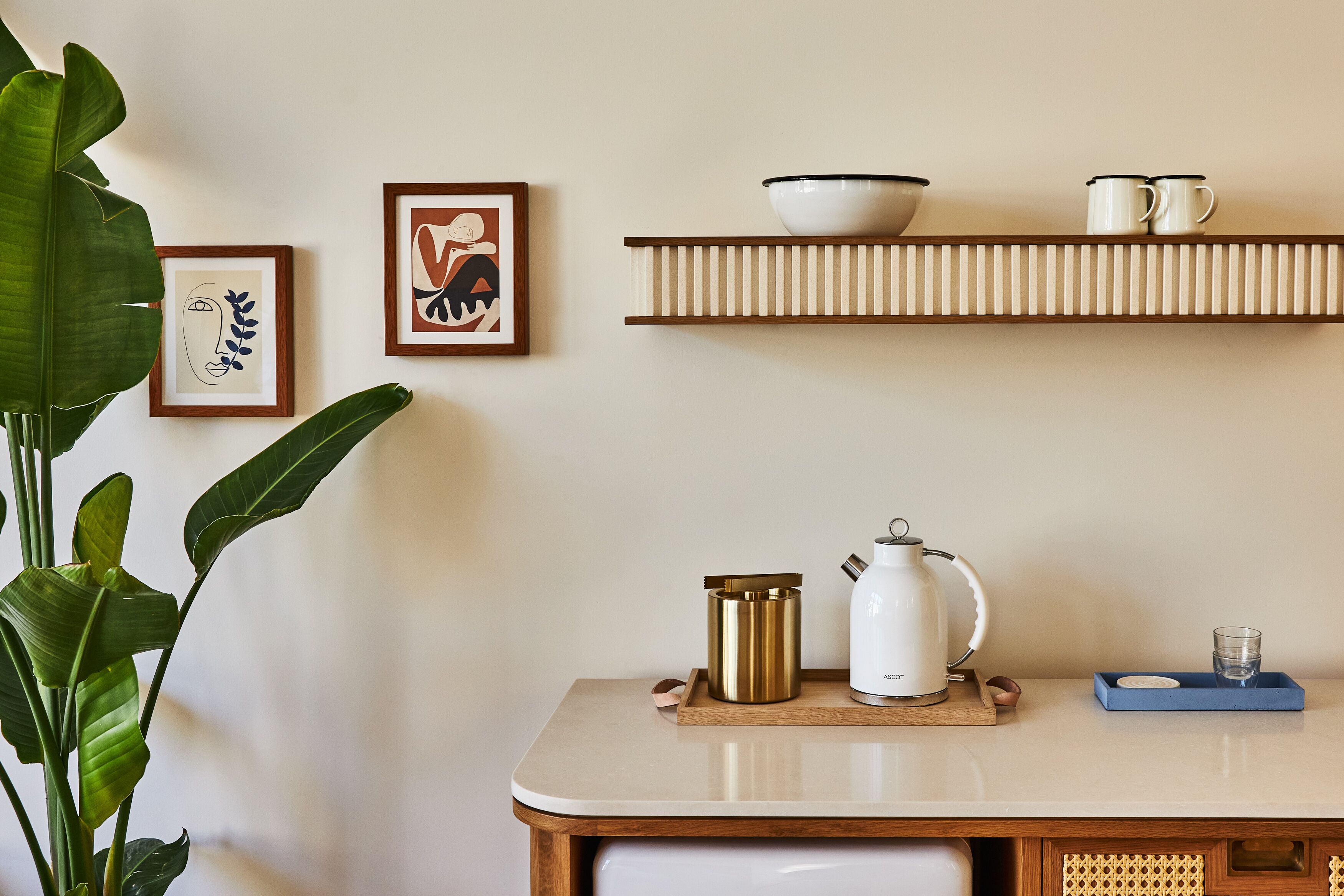 1 bedroom, hypo-allergenic bedding, minibar, in-room safe