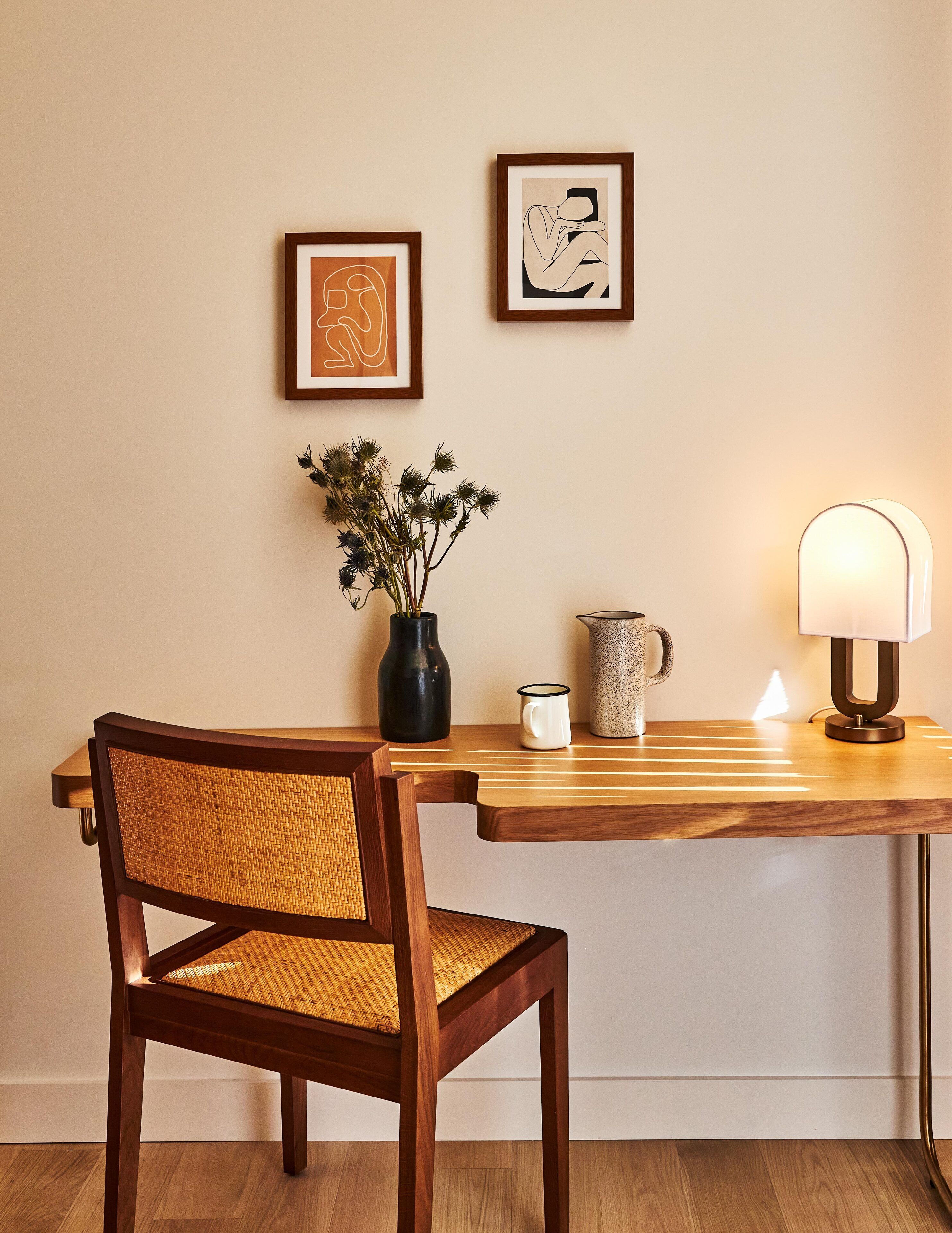 1 bedroom, hypo-allergenic bedding, minibar, in-room safe