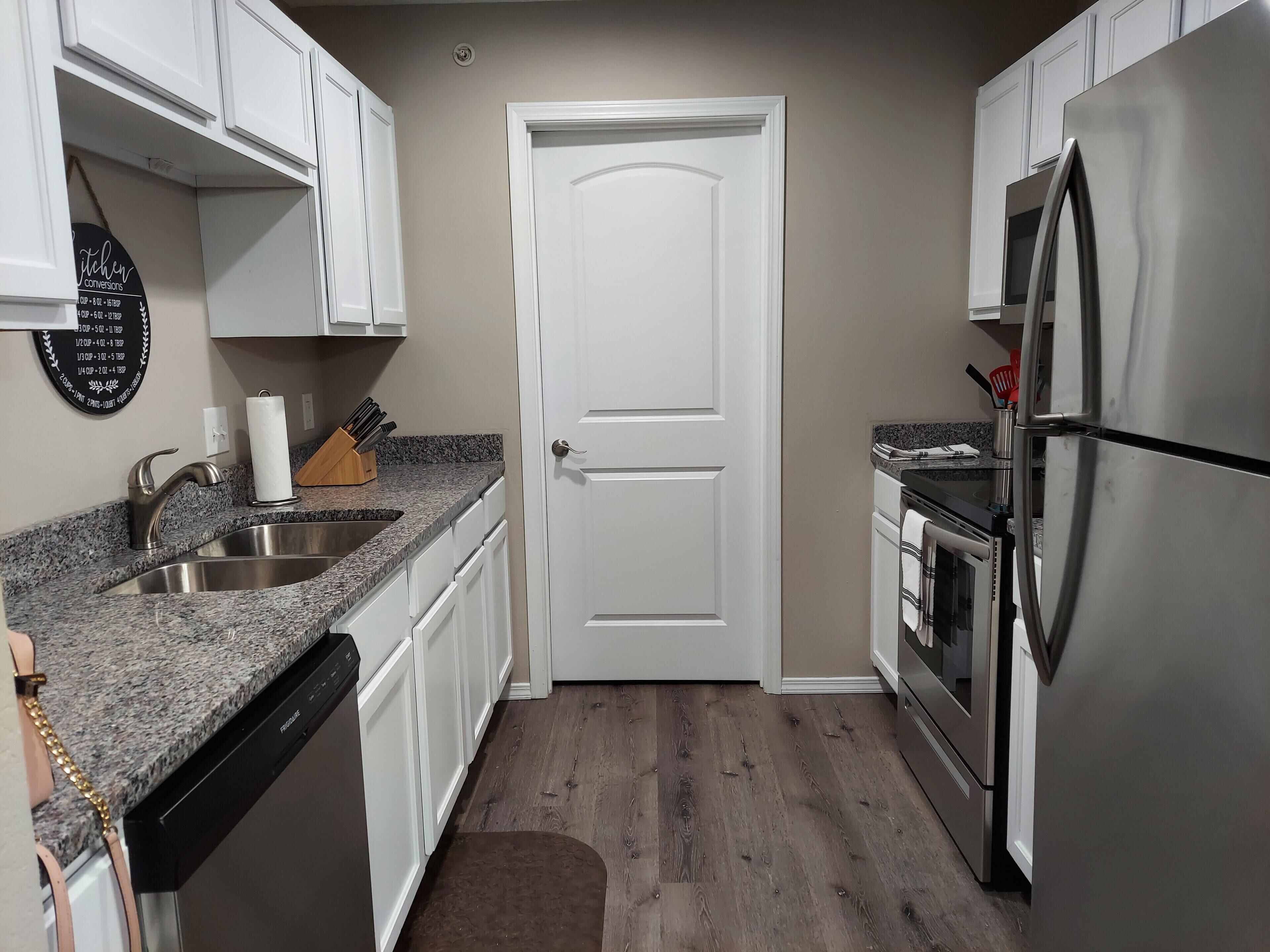 公寓式客房 (Mystic Ranch Condo - Adjustable Back ) | 外观