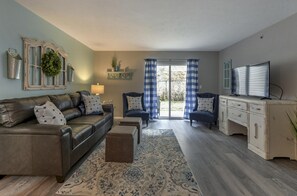 Condo (Comfort Cottage - Remodeled - POOL  -) | Extérieur