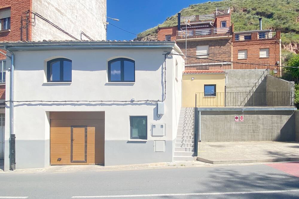 La Casita del Quinin