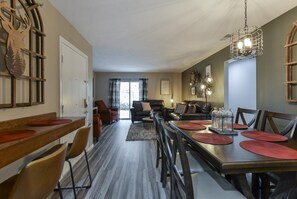 Condo (Serenity NOW **REMODELED - Pool - NO ) | Exterior - Serenity Now (Branson)