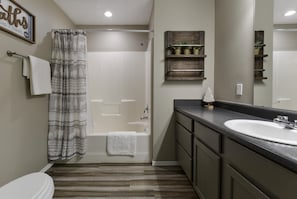 Condo (Serenity NOW **REMODELED - Pool - NO ) | Bathroom