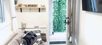 Private Hideaway close to Downtown Napa and Bottlerock! $2600-2900 monthly