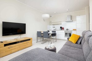 TV, offices