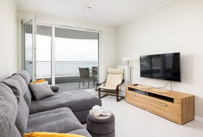 Fernseher, Arbeitsbereiche