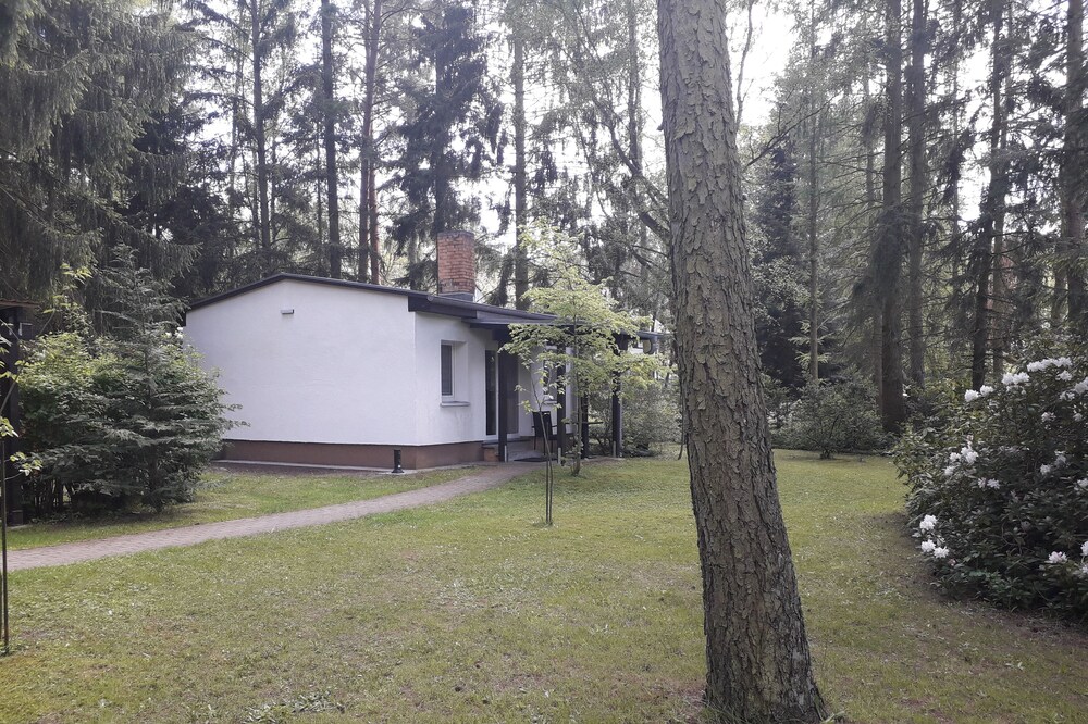 MY HAVE HOLIDAY: Holiday home "HAVEIDYLL" right on the water! Nature with a view