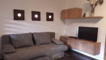 Televisión