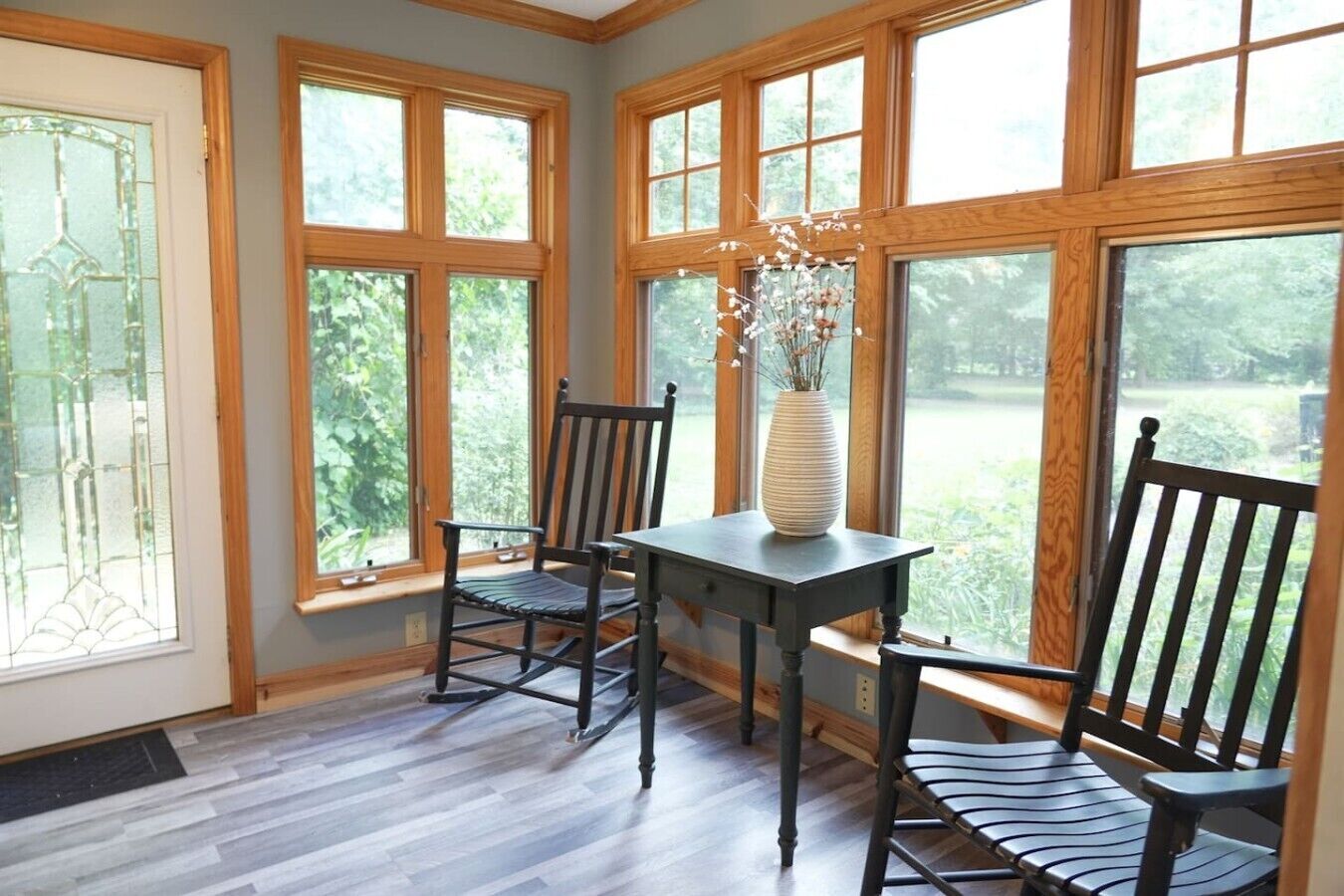 内装
