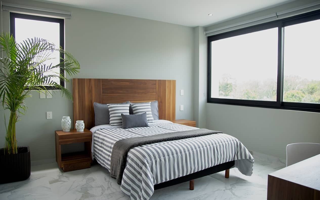 1 bedroom, in-room safe, desk, iron/ironing board