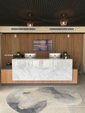 Recepció