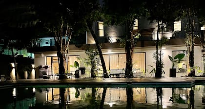 Nordic Hotel Lagos