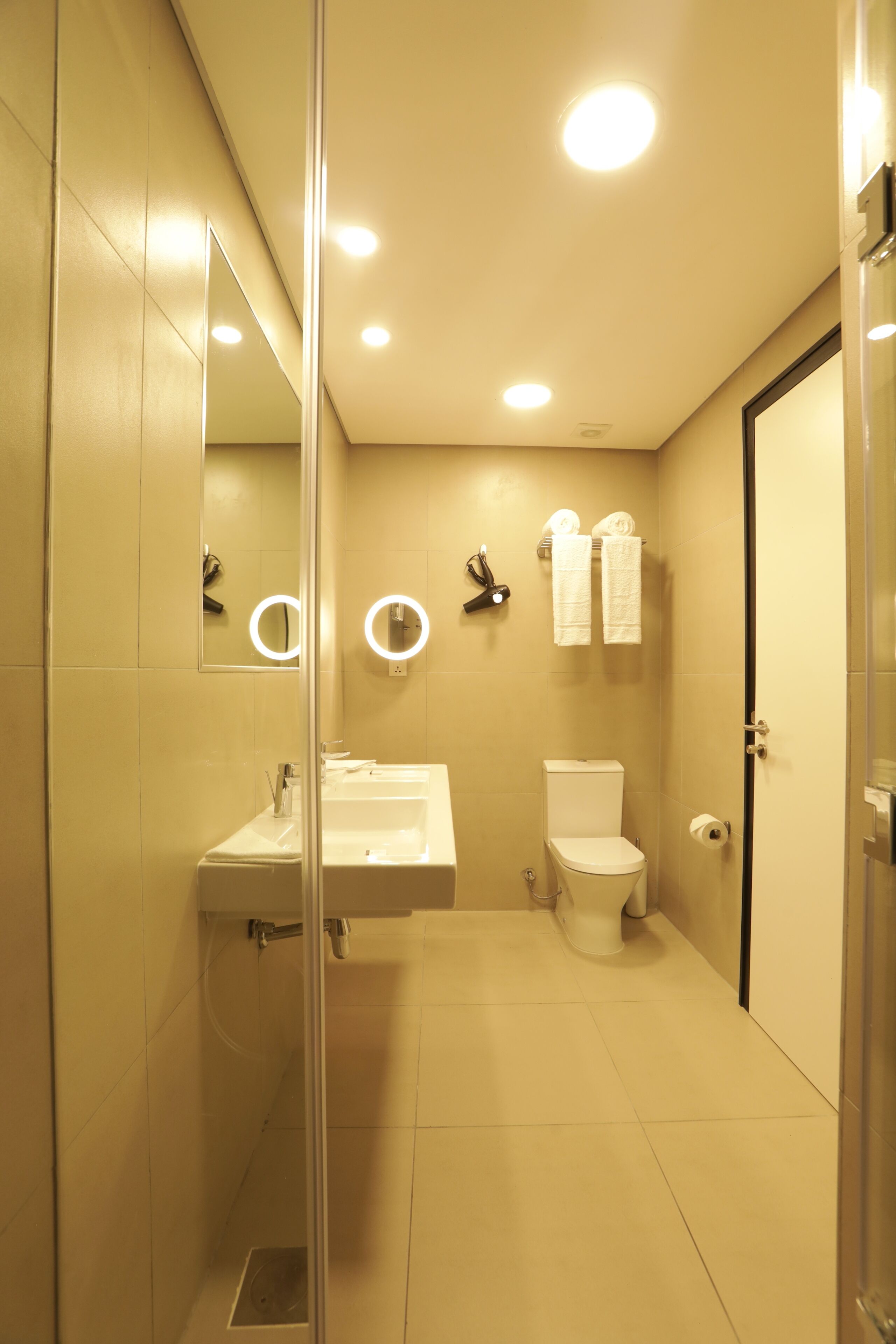 Foto - Nordic Hotel Lagos