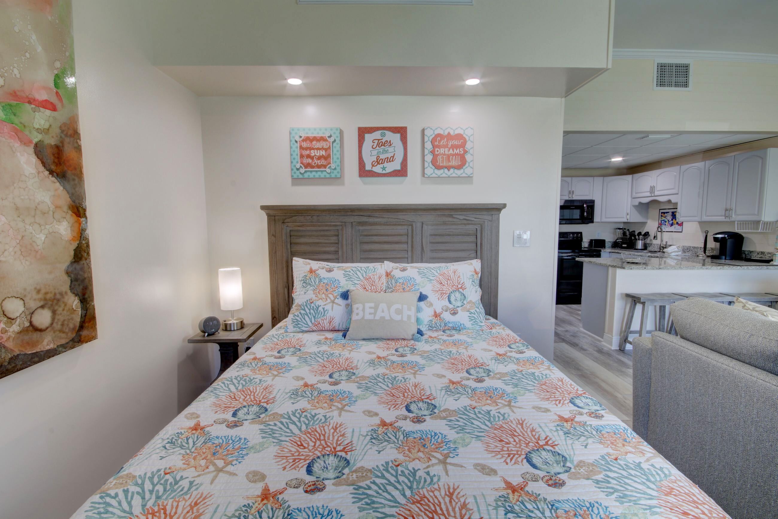 El Matador 611 - Ground floor unit