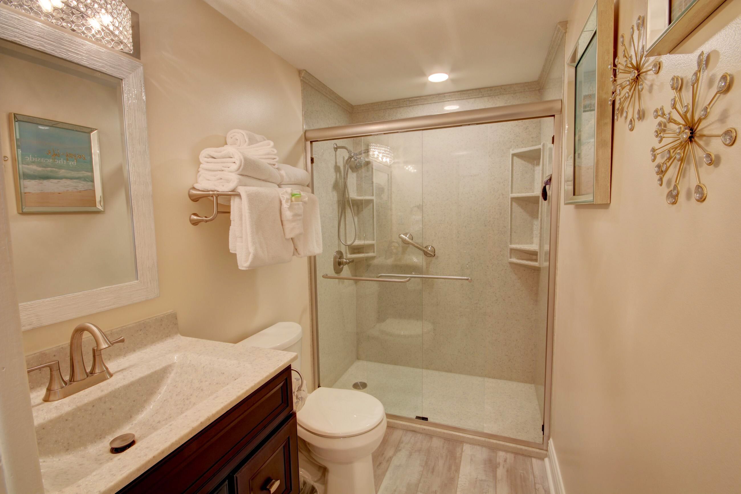 El Matador 611 - Ground floor unit