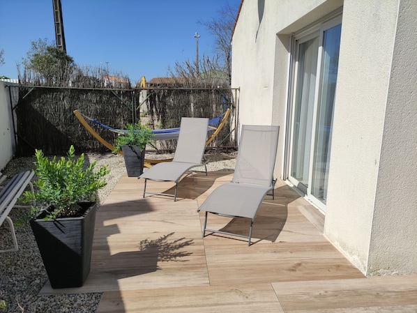 Terras