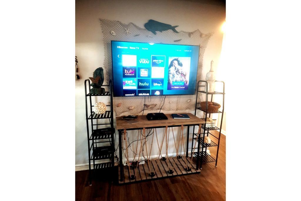 Gone Fishing 2, Close to Coast Cottage