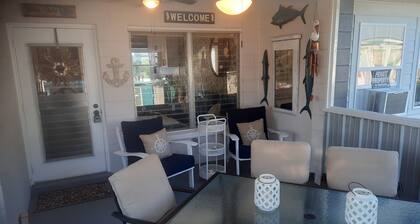 Gone Fishing 2, Close to Coast Cottage